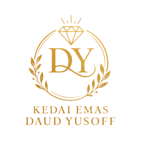 Kedai Emas Daud Yusof