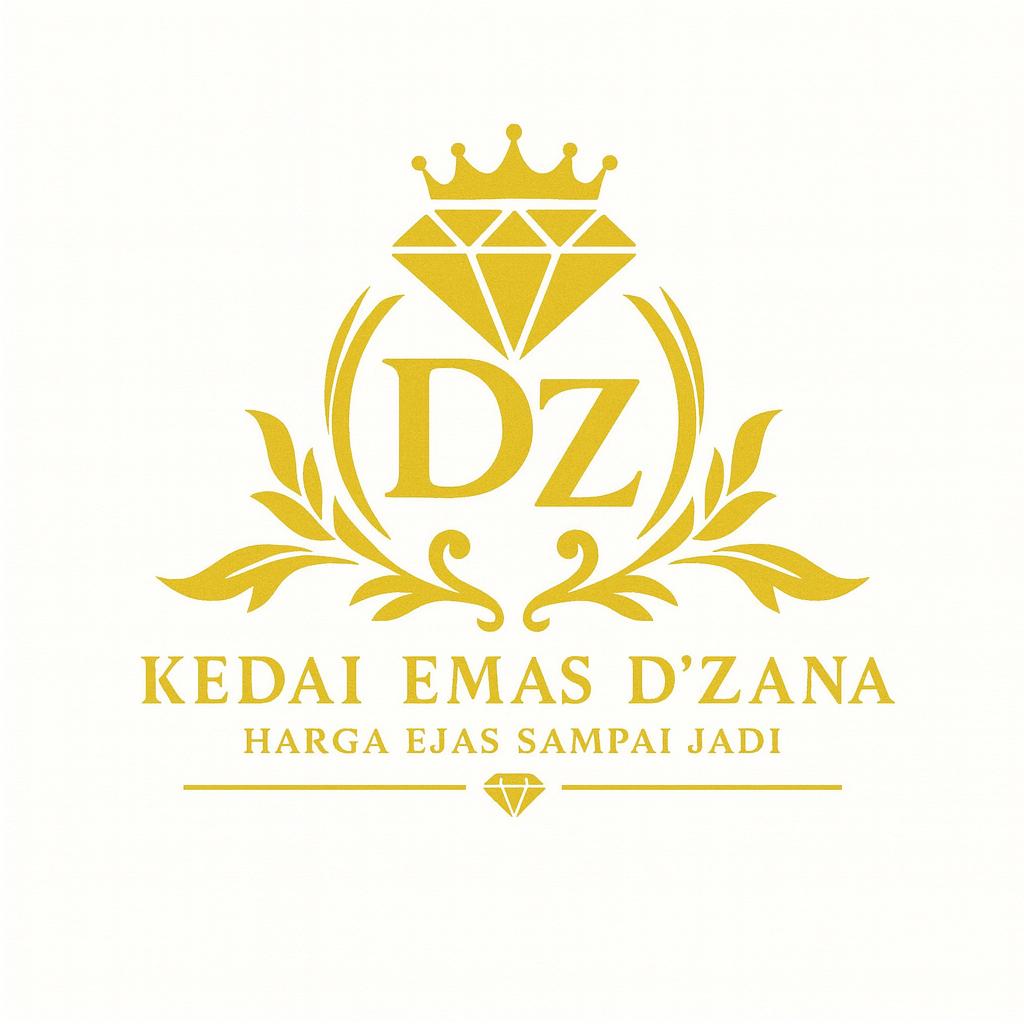 Kedai Emas Dzana