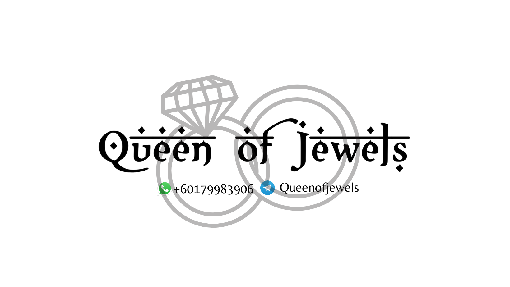 Queen of Jewels